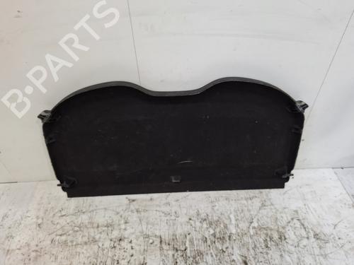 Rear parcel shelf MERCEDES-BENZ A-CLASS (W176) A 180 (176.042) | BP30354926C85
