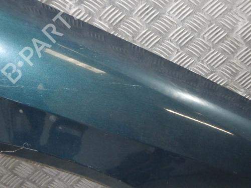 Right front fenders CITROËN XANTIA (X1_, X2_) 1.8 i | BP27522983C42 