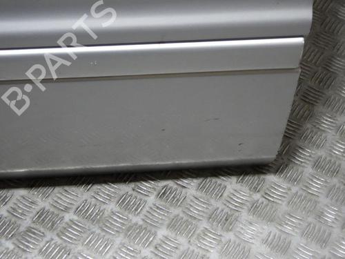 Left front door MERCEDES-BENZ M-CLASS (W163) ML 270 CDI (163.113) | BP24258268C2 