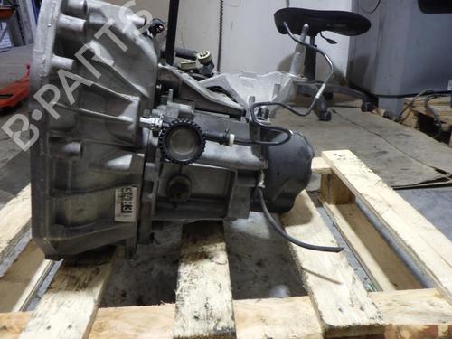 Gearbox RENAULT CLIO IV (BH_) 0.9 TCe 90 (BHNF, BHMA, BHMH, BHJK, BHJR) | BP24259430M3 - Image 7