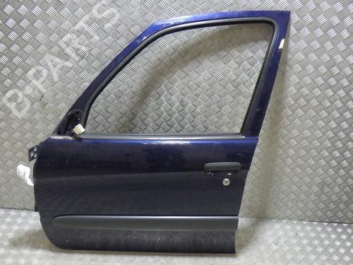 Used Left front door CITROËN XSARA PICASSO (N68) 1.6 (95 hp) 28522970