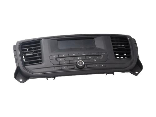 Radio PEUGEOT EXPERT Van (V_) 2.0 BlueHDi 120 | BP37279991E6 - Image 2