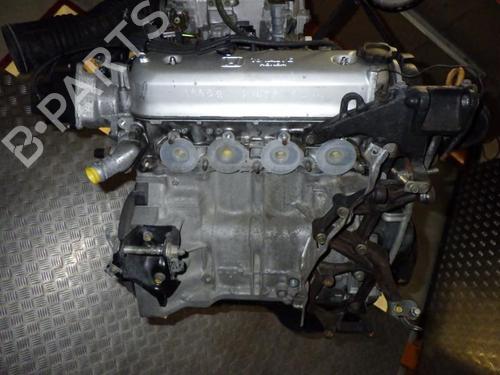 Engine HONDA ACCORD V (CC, CD) 2.0 i S (CD4) | BP24261518M1  - Image 5