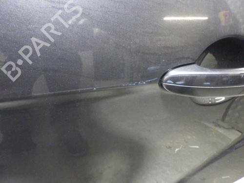 Left rear door FORD S-MAX (WA6) 1.8 TDCi | BP24254847C4 