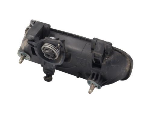 Rear left exterior door handle PEUGEOT 206 SW (2E/K) 2.0 HDi | BP29414197C130 