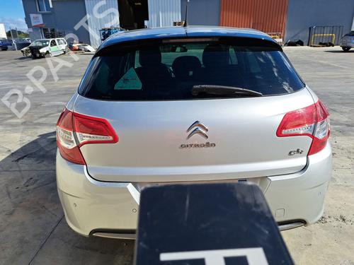 Innerbelysning CITROËN C4 II (NC_) 1.6 VTi 120 (NC5FS0, NC5FS9) | BP36056519I8 - Image 17