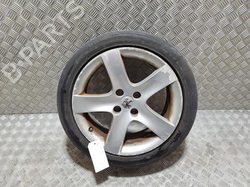 Used Rim PEUGEOT 308 SW I (4E_, 4H_) 2.0 HDi (136 hp) 29414182