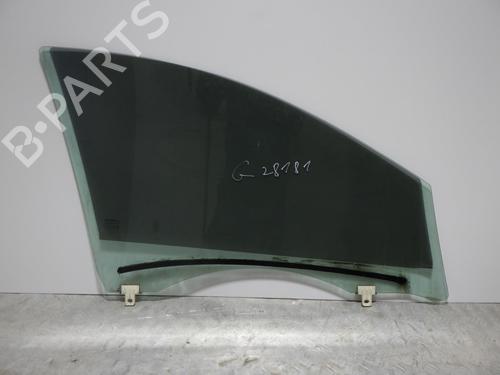 Used Front left door window Front left door window RENAULT MEGANE III Hatchback (BZ0/1_, B3_) 1.9 dCi (BZ0N, BZ0J) (131 hp) 24259725 24259725