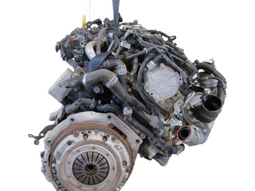 Used Engine Engine VW CADDY III MPV (2KB, 2KJ, 2CB, 2CJ) [2004-2016] 34629211 34629211