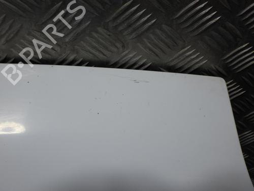 Hood RENAULT KANGOO (KC0/1_) 1.5 dCi (KC07) | BP24255423C1 