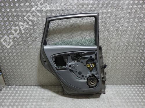 Left rear door SEAT ALTEA (5P1) 1.9 TDI | BP27327457C4 