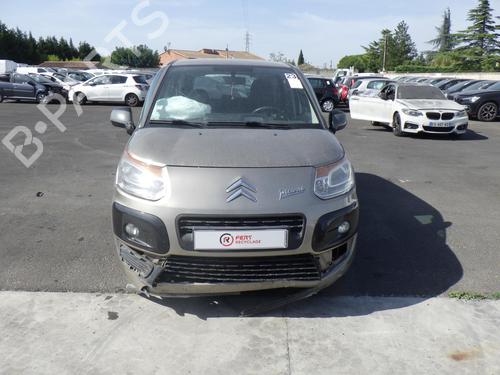 Módulo eletrónico CITROËN C3 Picasso (SH_) 1.6 HDI 90 | BP24254859M83 - Image 4