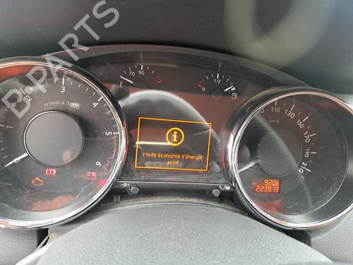Right front seat PEUGEOT 5008 (0U_, 0E_) 1.6 HDi | BP31612424C16 