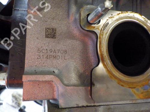 Engine RENAULT CLIO V (B7_) 1.6 E-TECH 140 (B7MU) | BP24256695M1  - Image 6