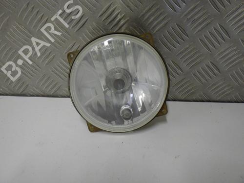 Used Left front fog light RENAULT TWIZY (MAM_) 45 (5 hp) 24259936