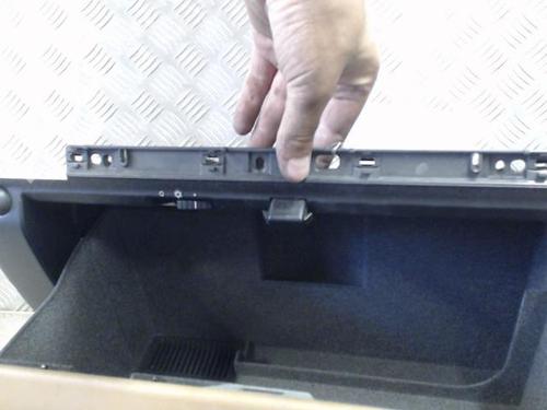 Glove box PORSCHE CAYENNE (9PA) S 4.5 | BP24254965C95 - Image 3