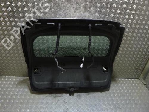 Used Tailgate PEUGEOT 508 SW I (8E_) 2.0 HDi (163 hp) 24254989