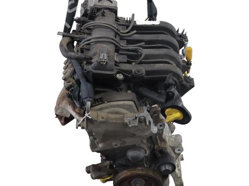 Used Engine Engine RENAULT TWINGO II (CN0_) 1.2 16V (CN04, CN0B) (75 hp) 31925300 31925300