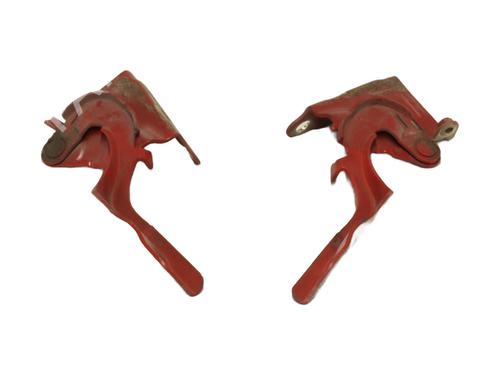 Hinge/Door check strap HYUNDAI i10 I (PA) 1.2 | BP24259729C146 