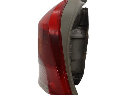 Left taillight TOYOTA YARIS (_P9_) 1.4 D-4D (NLP90_, NLP90R) | BP32435591C34