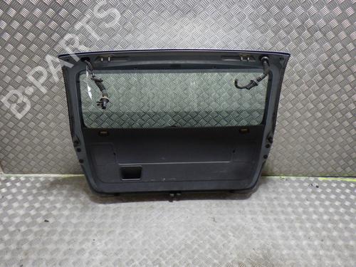Tailgate SEAT IBIZA III (6L1) 1.9 TDI | BP24824537C6 