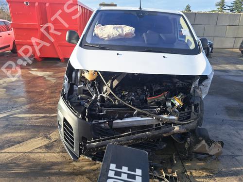 Right front seat PEUGEOT EXPERT Van (V_) 2.0 BlueHDi 145 | BP38238236C16 - Image 21