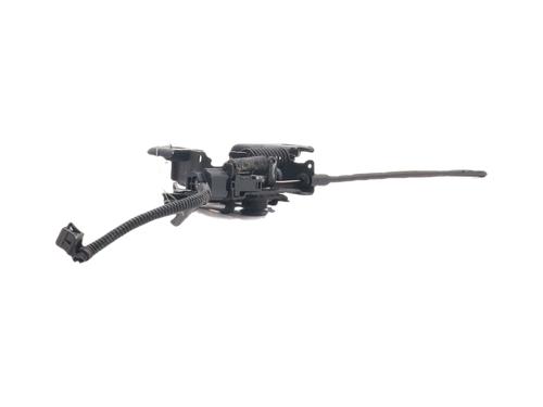hood-lock-renault-clio-v-b7_-2019-38033603 main image