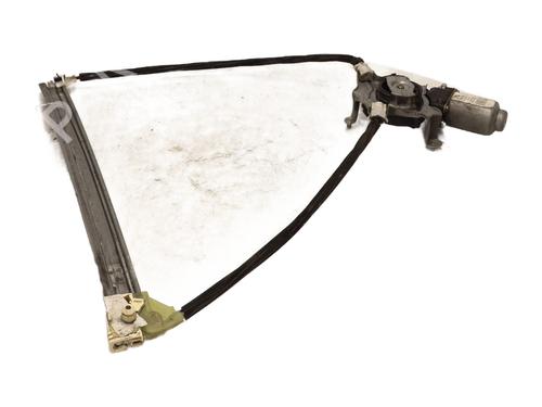Used Front left window mechanism RENAULT CLIO II (BB_, CB_) 1.5 dCi (B/CB07) (65 hp) 25141653