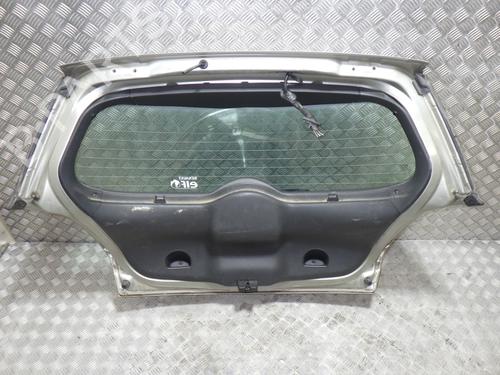 Bakluke CC/Kombi-Kupé RENAULT MEGANE II (BM0/1_, CM0/1_) 1.6 16V | BP28428257C6 