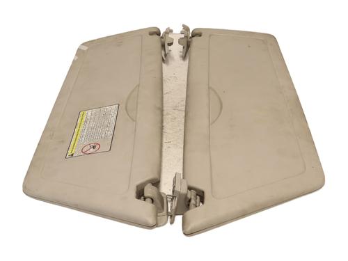 Left sun visor CITROËN C4 Grand Picasso I (UA_) 2.0 HDi 150 | BP28385535I1 