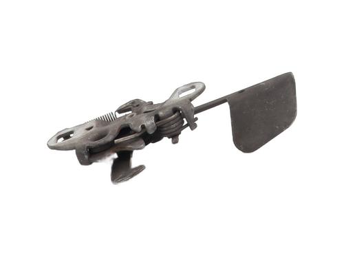 Hood lock PEUGEOT 306 Hatchback (7A, 7C, N3, N5) 2.0 HDI 90 | BP29253700C133 