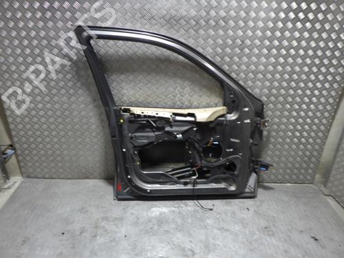 Left front door BMW X5 (E53) 3.0 d | BP24256561C2  - Image 7
