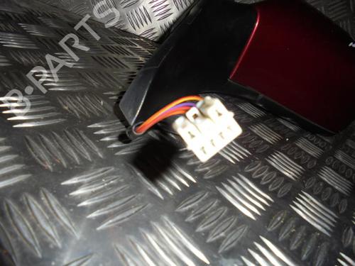 Left mirror VOLVO V40 Estate (645) 1.8 | BP24261930C26