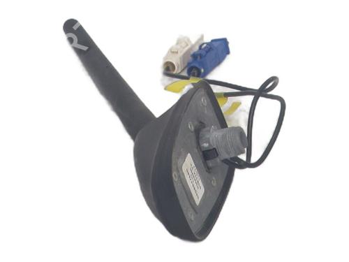 Antenna/Base PEUGEOT EXPERT Van (V_) 2.0 BlueHDi 120 | BP30864490C140