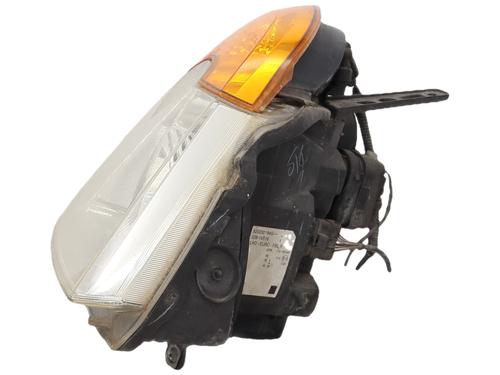 Right headlight RENAULT MODUS / GRAND MODUS (F/JP0_) 1.5 dCi (FP0D, JP0D) | BP36683256C29 - Image 3