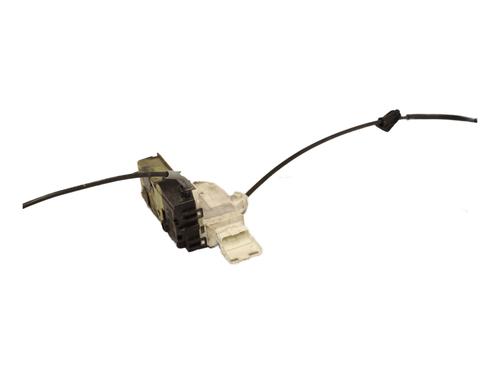 Front right lock CITROËN C4 Coupe (LA_) 1.6 HDi | BP28192551C97 