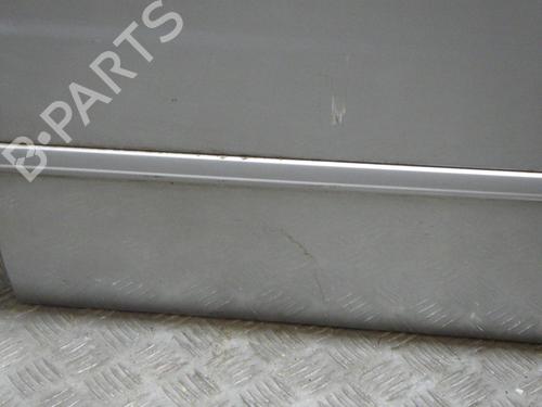 Left rear door SSANGYONG KYRON 2.0 Xdi 4x4 | BP27684067C4 