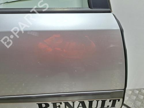 Right rear door RENAULT LAGUNA II (BG0/1_) 2.0 16V (BG00, BG0K, BG0P, BG0W) | BP29847915C5