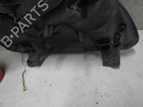 Used Left headlight Left headlight VW TOURAN (1T1, 1T2) 2.0 TDI 16V (140 hp) 24254341 24254341