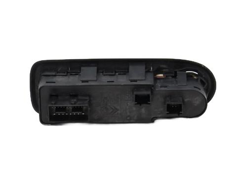 Used Left front window switch Left front window switch PEUGEOT 308 I (4A_, 4C_) 1.6 16V (120 hp) 33968429 33968429
