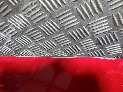 Hood HONDA CIVIC VIII Hatchback (FN, FK) Type R (FN2) | BP24255242C1 