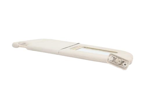 Left sun visor OPEL CORSA C (X01) 1.3 CDTI (F08, F68) | BP37499570I1 - Image 4