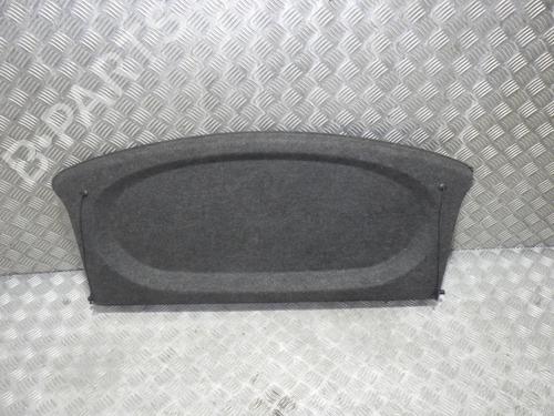 Used Rear parcel shelf FIAT PUNTO (188_) 1.2 60 (188.030, .050, .130, .150, .230, .250) (60 hp) 28578445