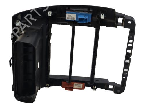 Luftventil CITROËN JUMPY II Van 1.6 HDi 90 8V | BP31977456I21 