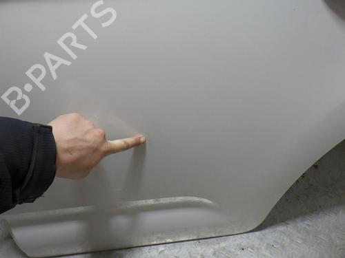 Left rear door CITROËN C3 II (SC_) 1.6 VTi 120 | BP24260256C4 