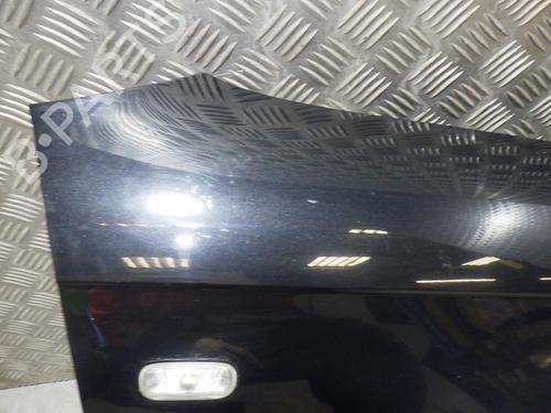 Right front fenders AUDI A4 B7 Avant (8ED) 2.0 TDI | BP24260248C42 