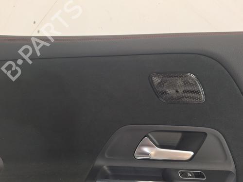 Rear left panel MERCEDES-BENZ GLA (H247) GLA 200 (247.787) | BP30354916C60 - Image 3