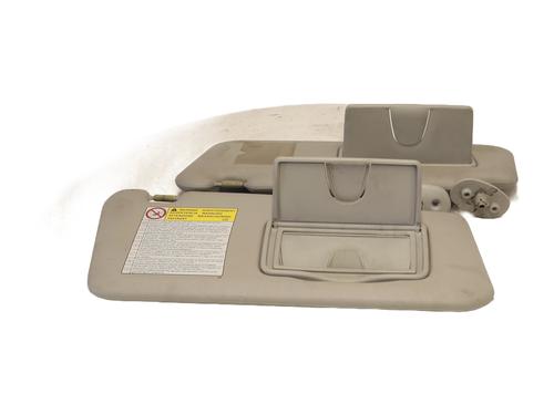left-sun-visor-suzuki-grand-vitara-ii-jt-te-td-2005-26952991 main image