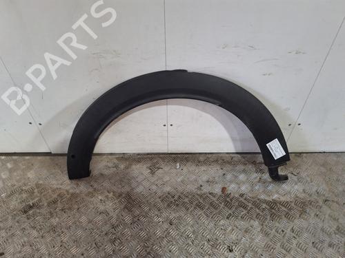 Venstre fortil skærm liste MINI MINI COUNTRYMAN (F60) Cooper (136 hp) 31317858