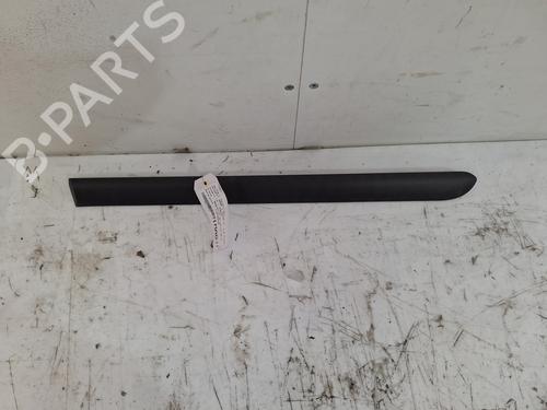 Baguette de porte PEUGEOT 3008 I MPV (0U_) 1.6 BlueHDi 120 (120 hp) 30488166